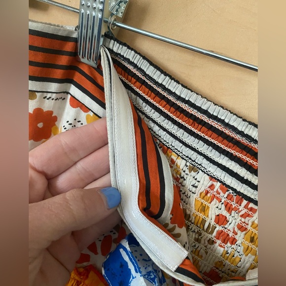 Free People Golden Dreams maxi size S - Picture 2 of 7